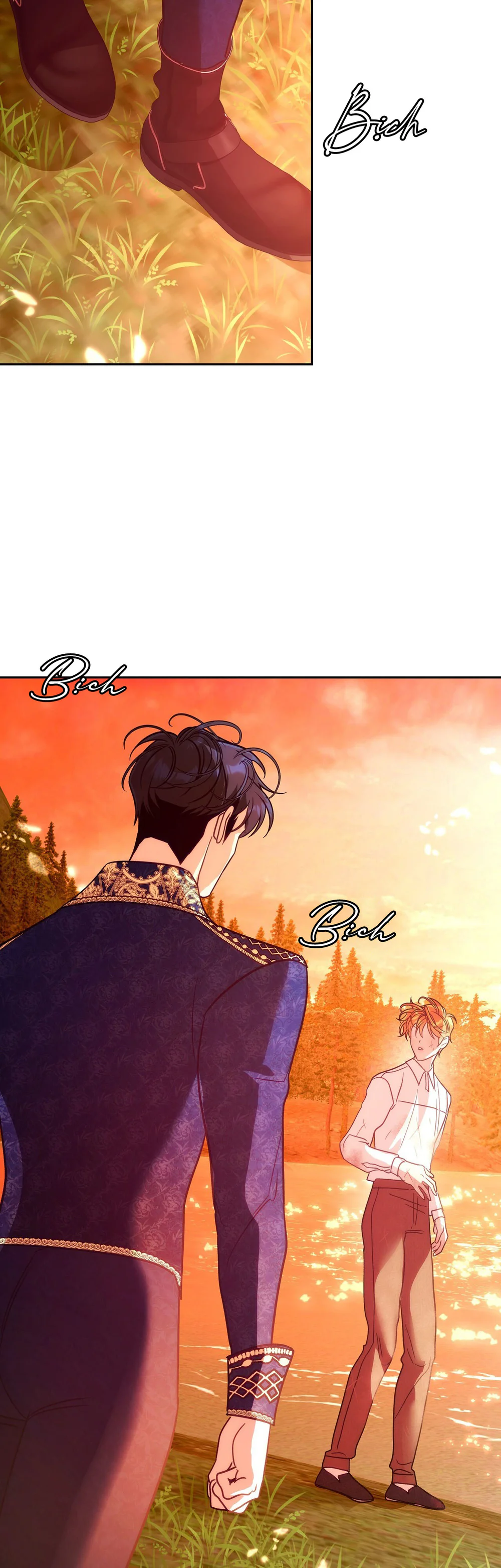 ORCA MANSION Chapter 17 - Next Chapter 18