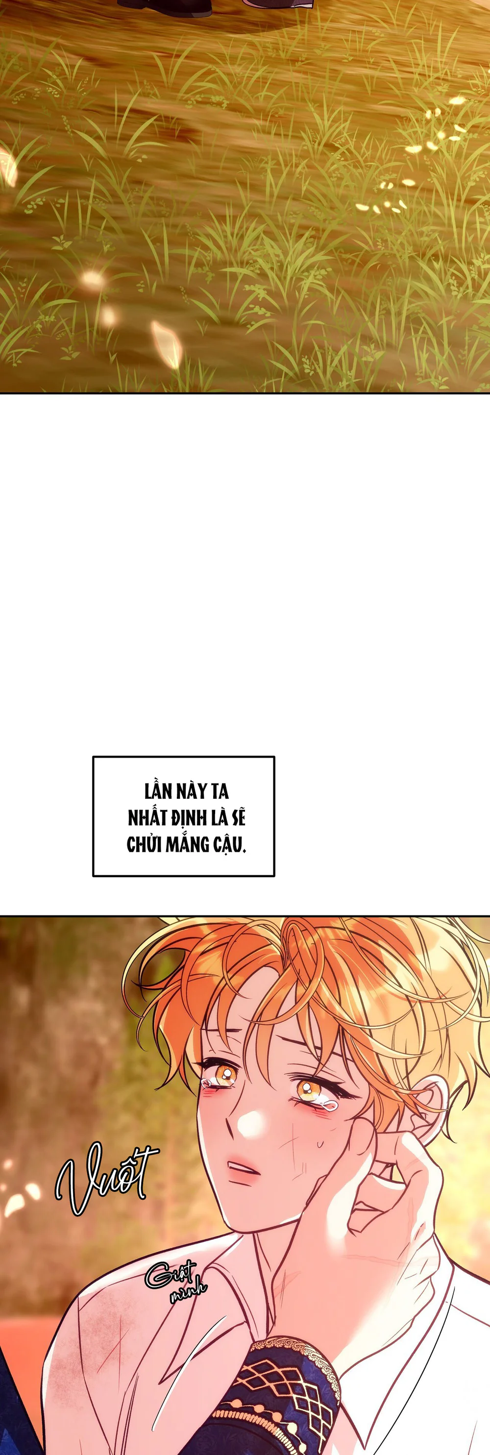 ORCA MANSION Chapter 17 - Next Chapter 18