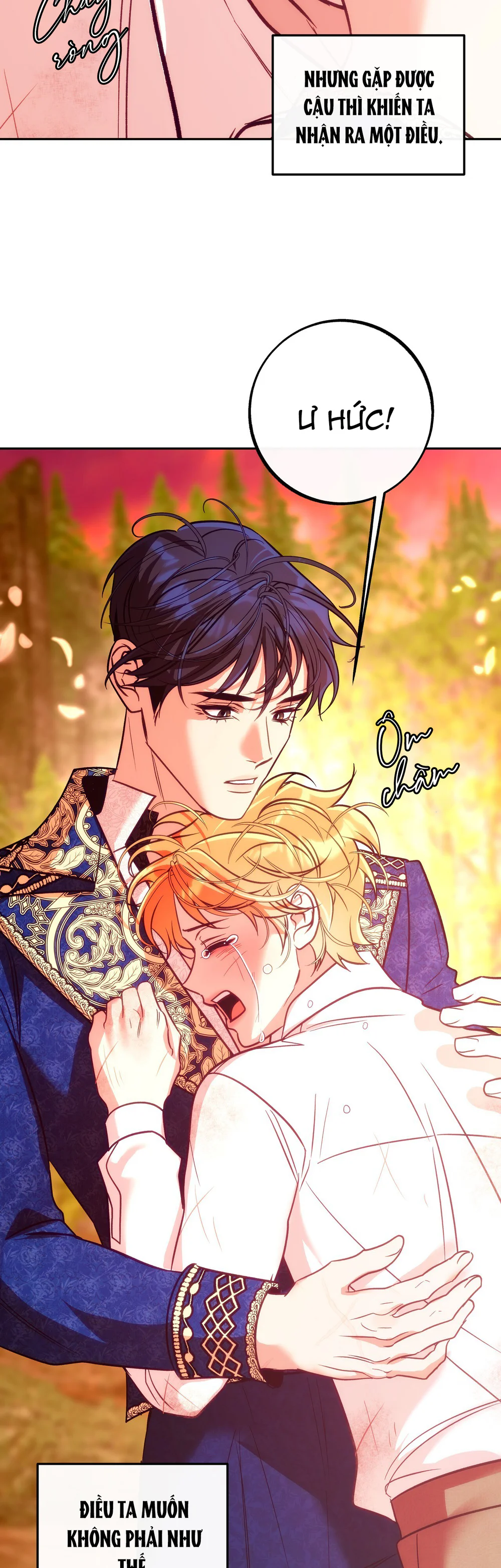 ORCA MANSION Chapter 17 - Next Chapter 18