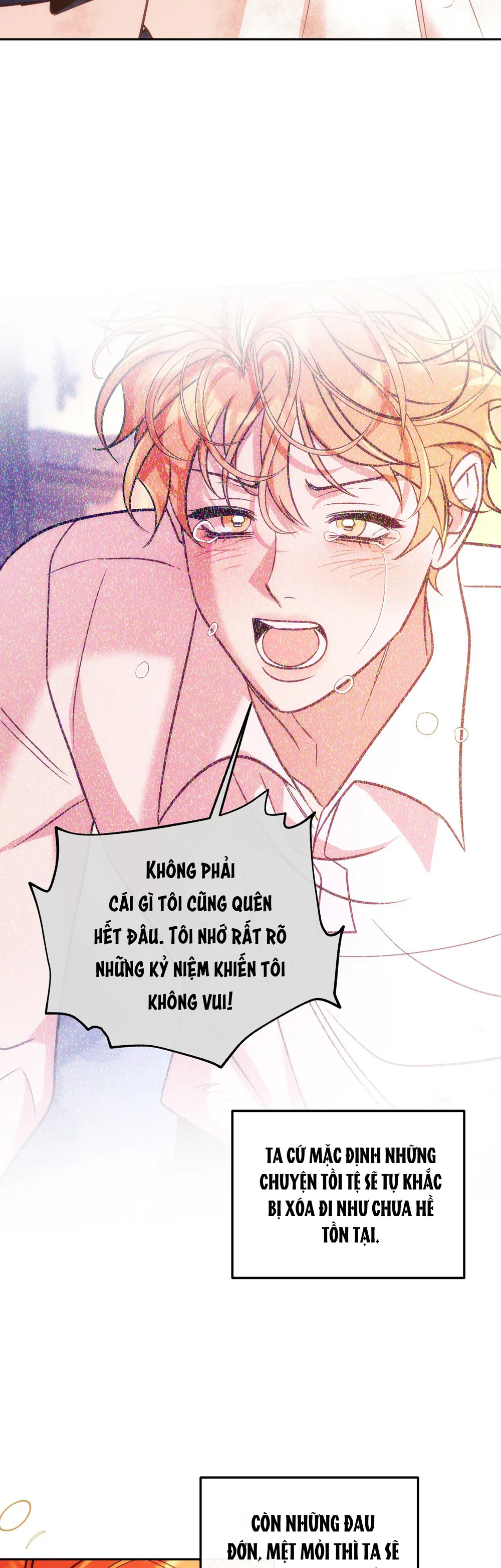 ORCA MANSION Chapter 17 - Next Chapter 18