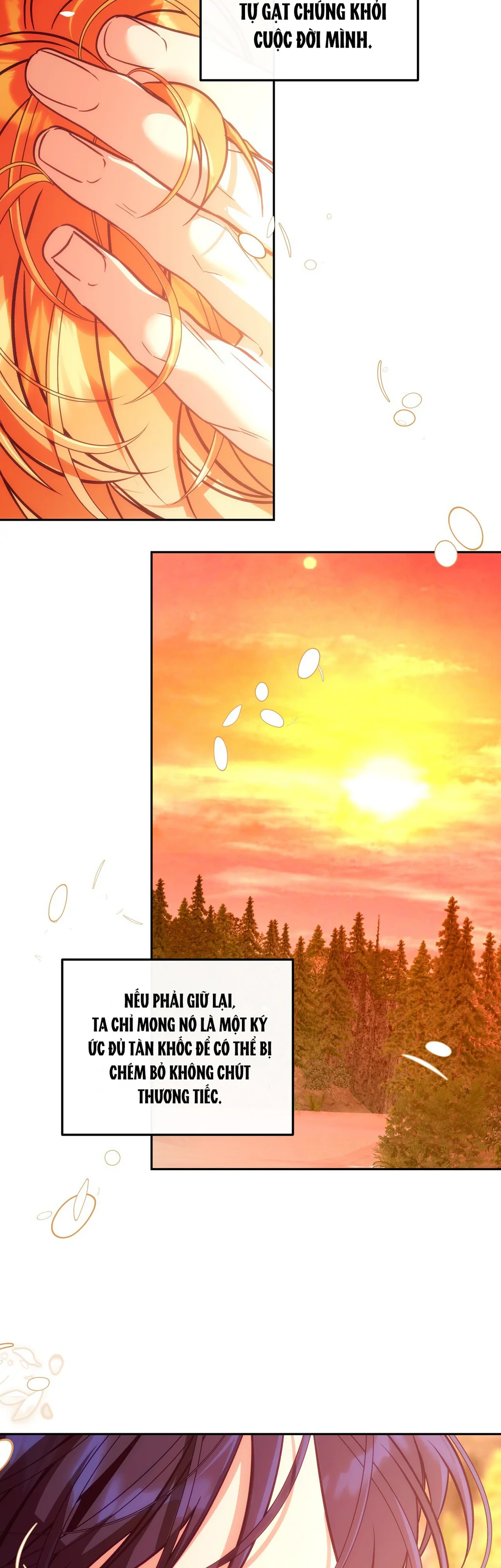 ORCA MANSION Chapter 17 - Next Chapter 18