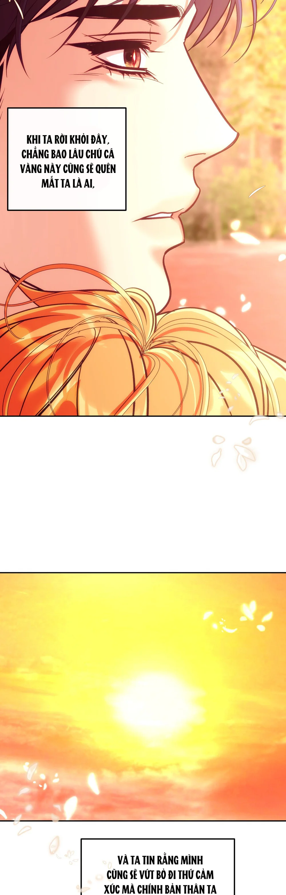 ORCA MANSION Chapter 17 - Next Chapter 18