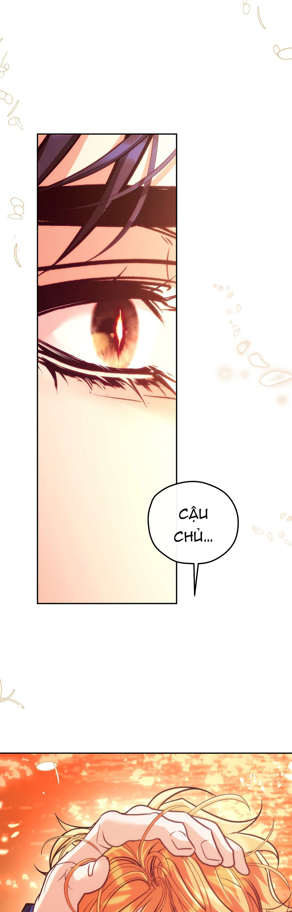 ORCA MANSION Chapter 17 - Next Chapter 18