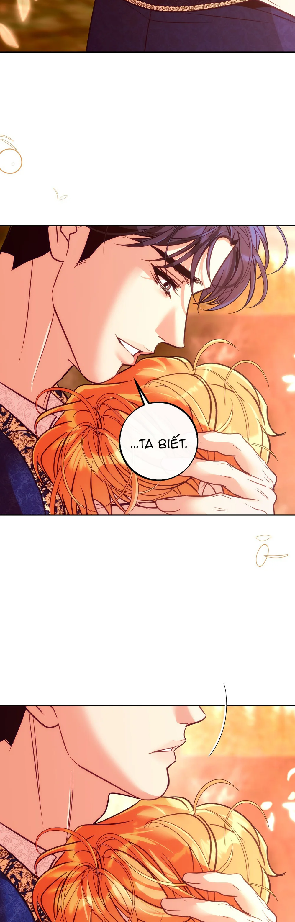 ORCA MANSION Chapter 17 - Next Chapter 18