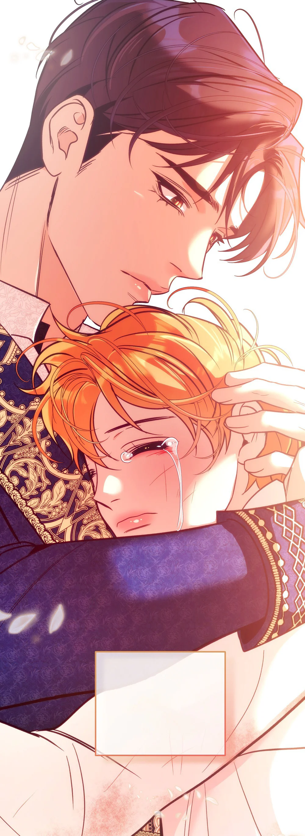 ORCA MANSION Chapter 17 - Next Chapter 18