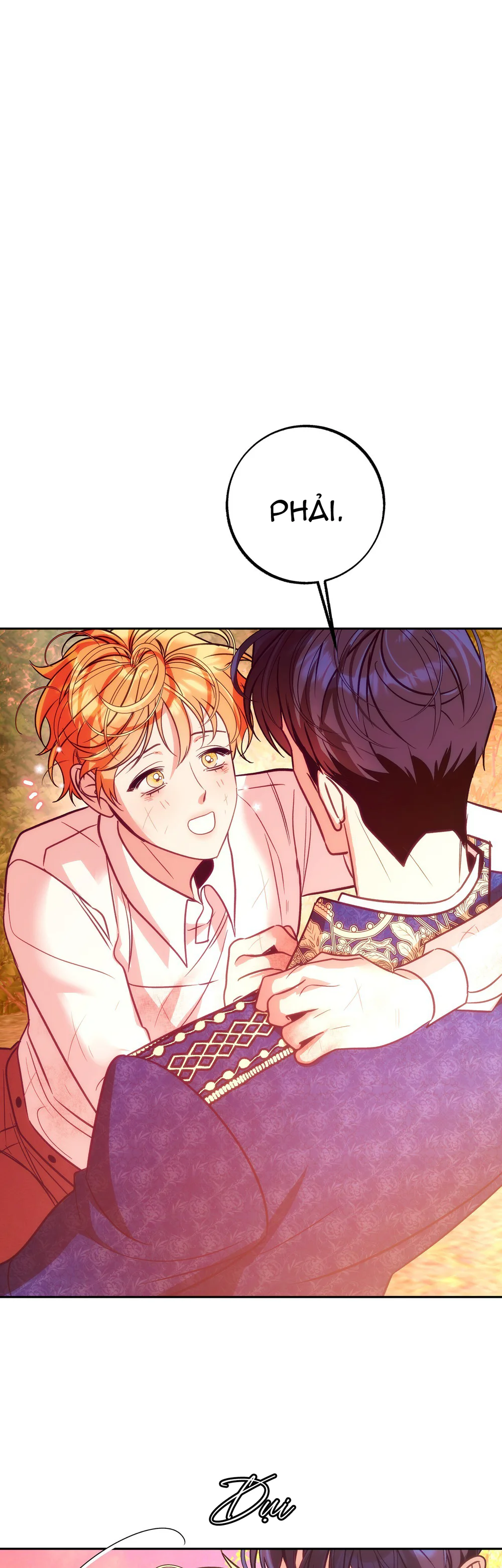 ORCA MANSION Chapter 17 - Next Chapter 18