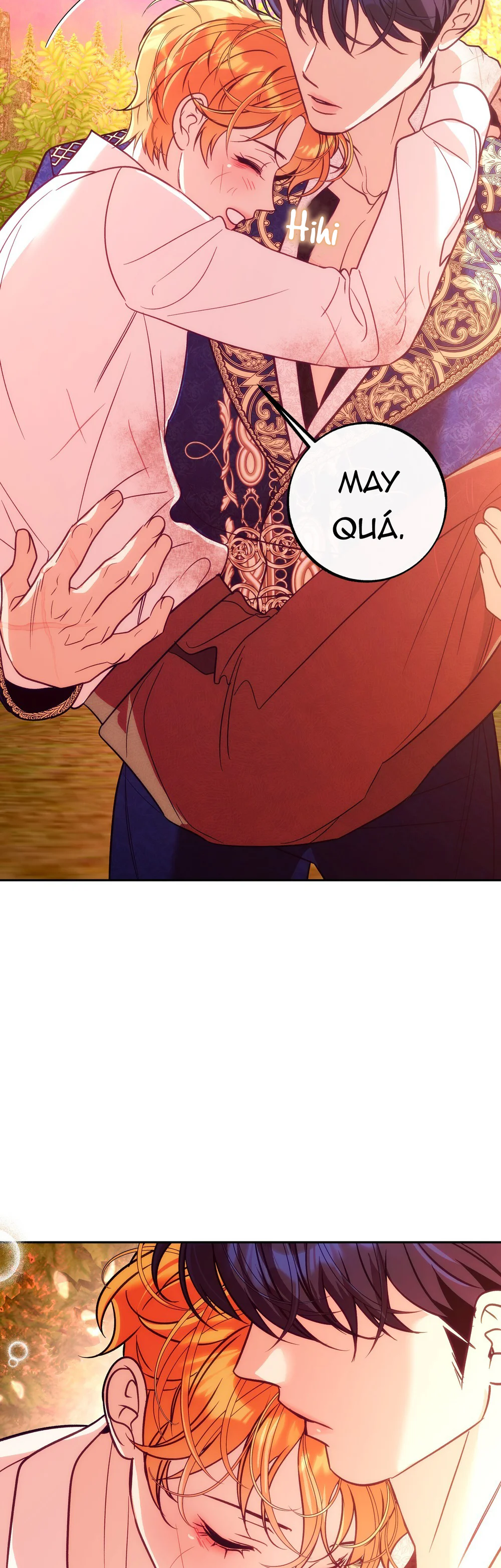 ORCA MANSION Chapter 17 - Next Chapter 18