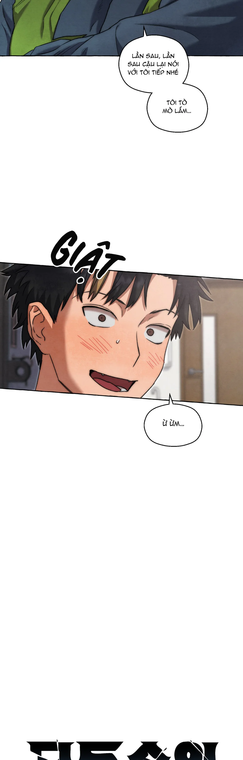 NHỮNG CON CHÓ TRONG TÙ Chapter 71 - Next Chapter 72