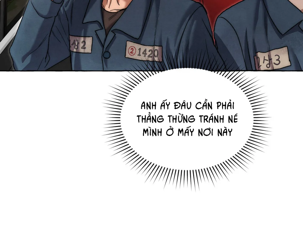 NHỮNG CON CHÓ TRONG TÙ Chapter 71 - Next Chapter 72