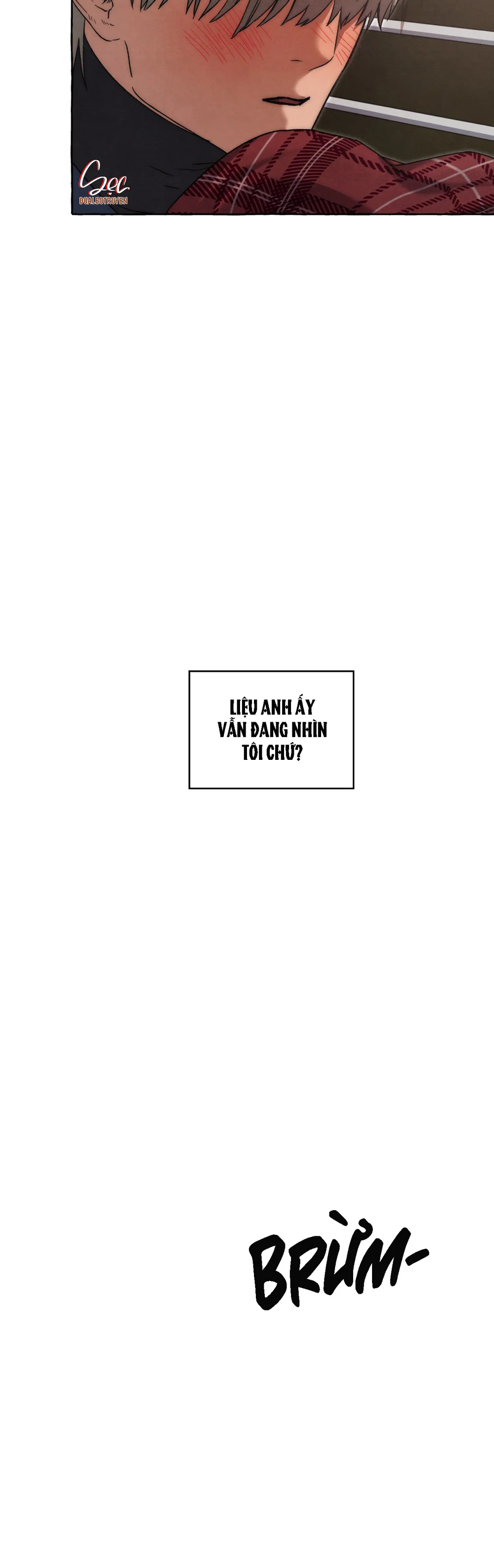 NHỮNG CON CHÓ TRONG TÙ Chapter 71 - Next Chapter 72