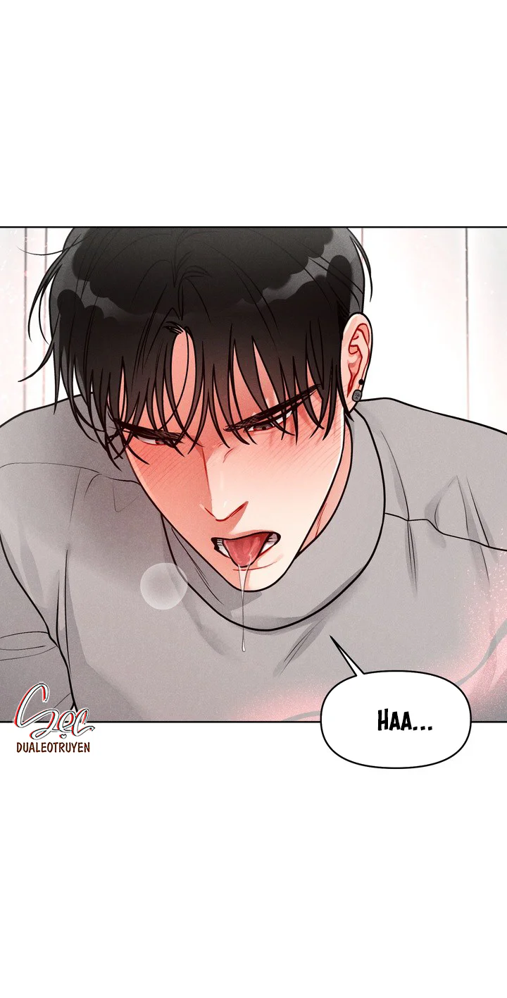 Private Call Chapter 38 - Next Chapter 39