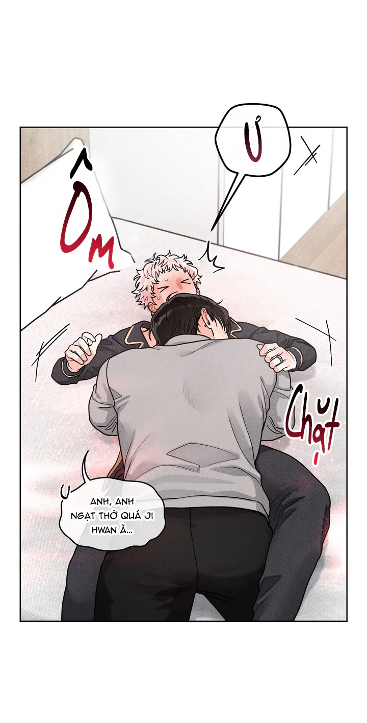 Private Call Chapter 38 - Next Chapter 39