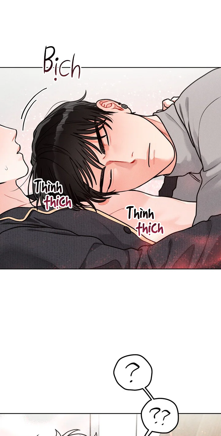 Private Call Chapter 38 - Next Chapter 39