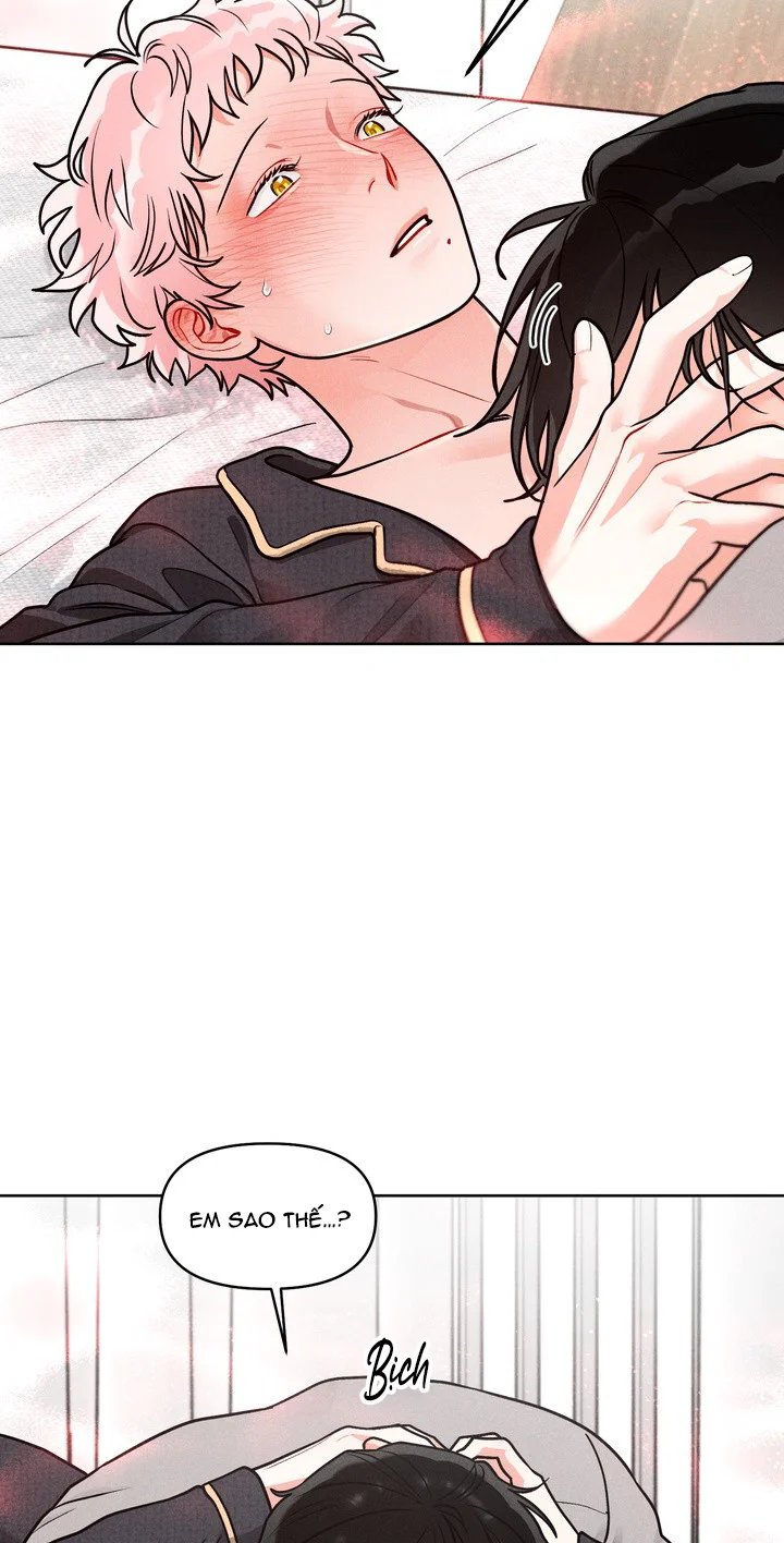 Private Call Chapter 38 - Next Chapter 39