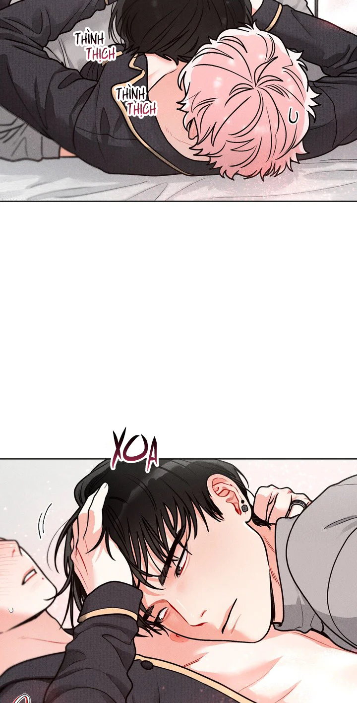 Private Call Chapter 38 - Next Chapter 39