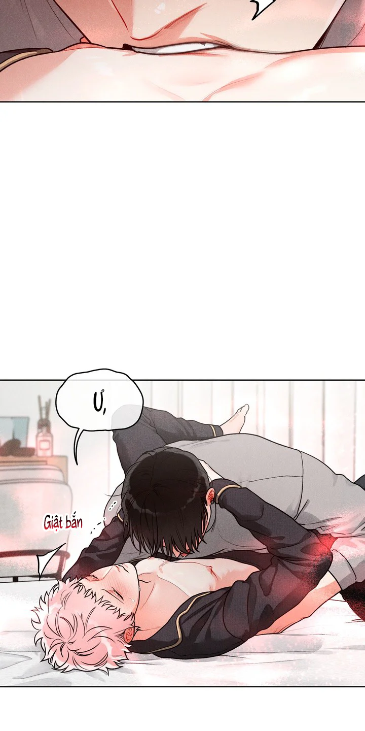 Private Call Chapter 38 - Next Chapter 39