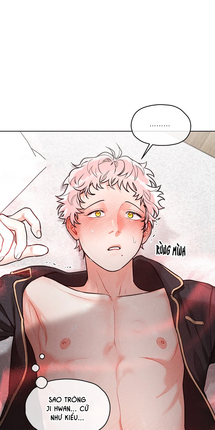 Private Call Chapter 38 - Next Chapter 39