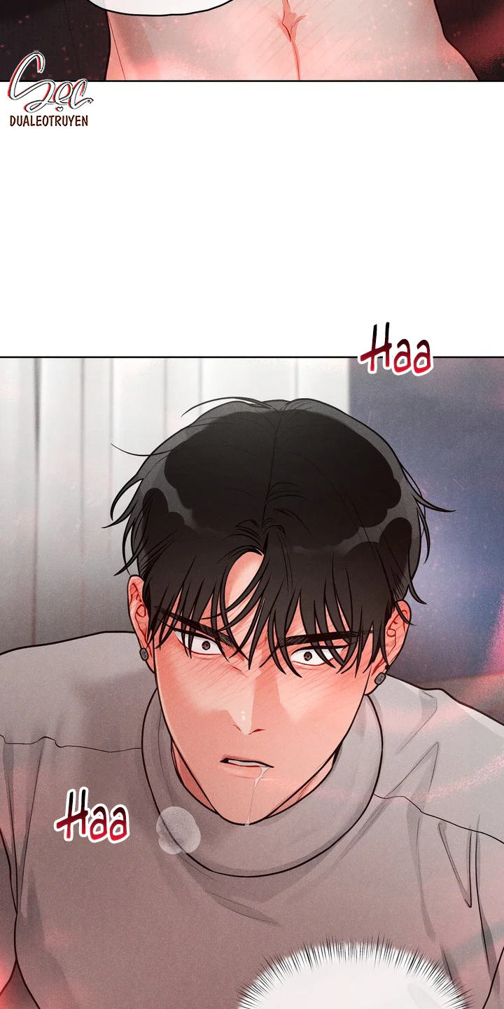 Private Call Chapter 38 - Next Chapter 39