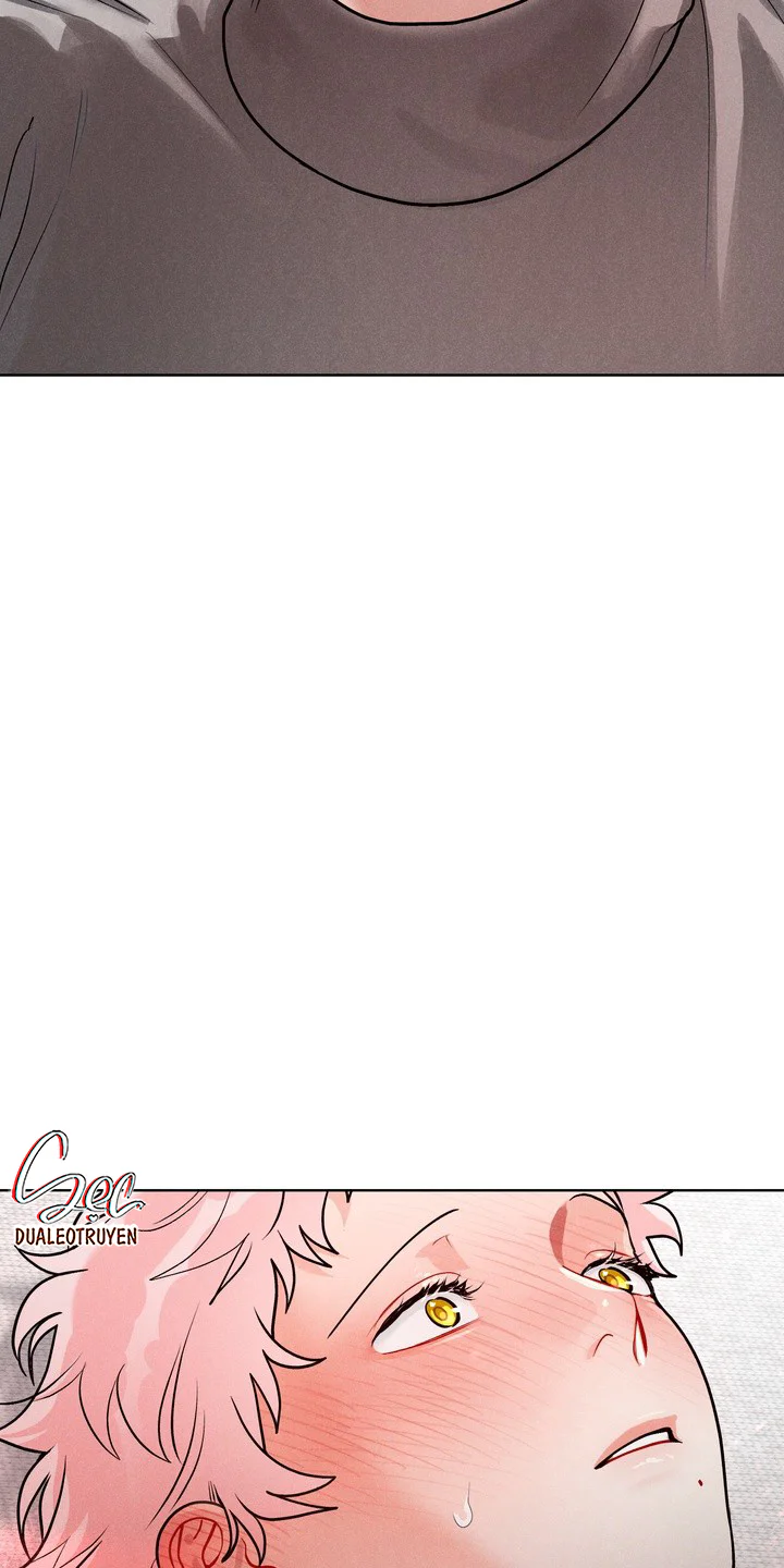 Private Call Chapter 38 - Next Chapter 39