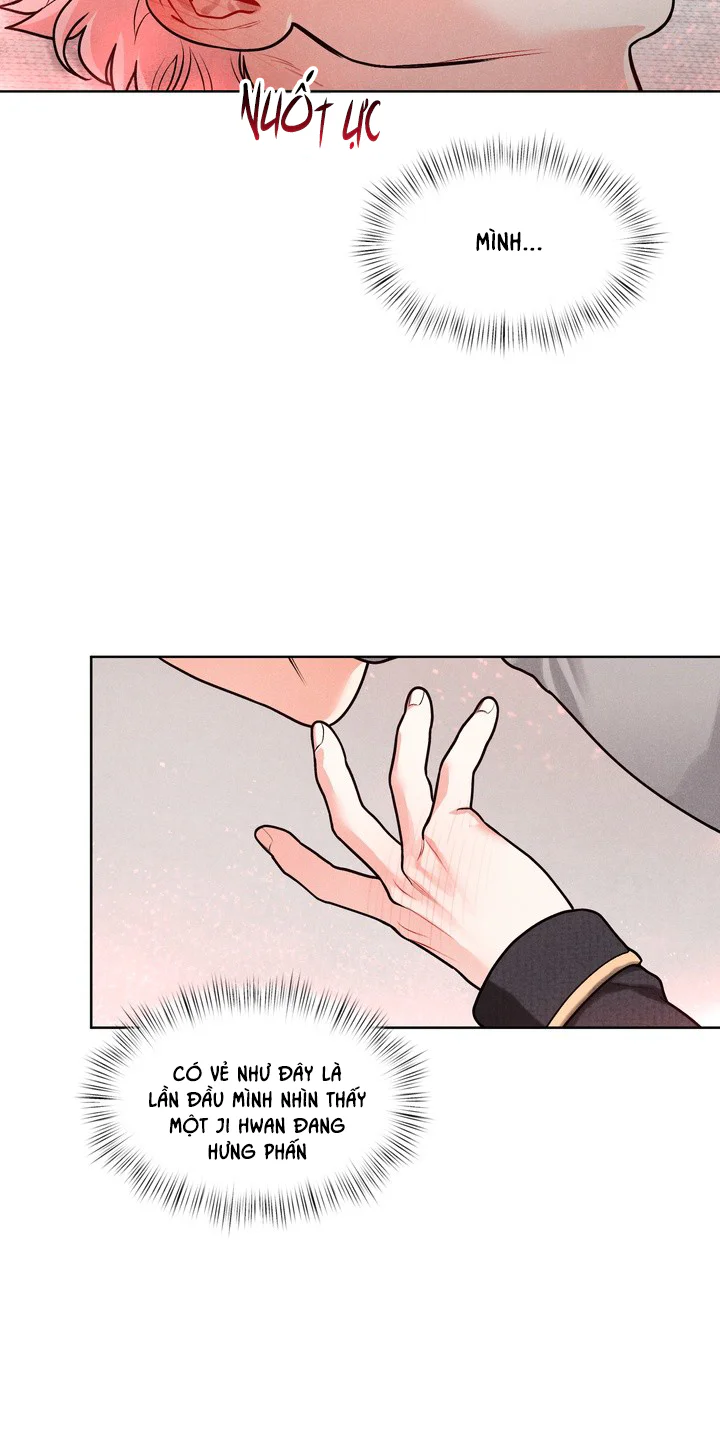 Private Call Chapter 38 - Next Chapter 39