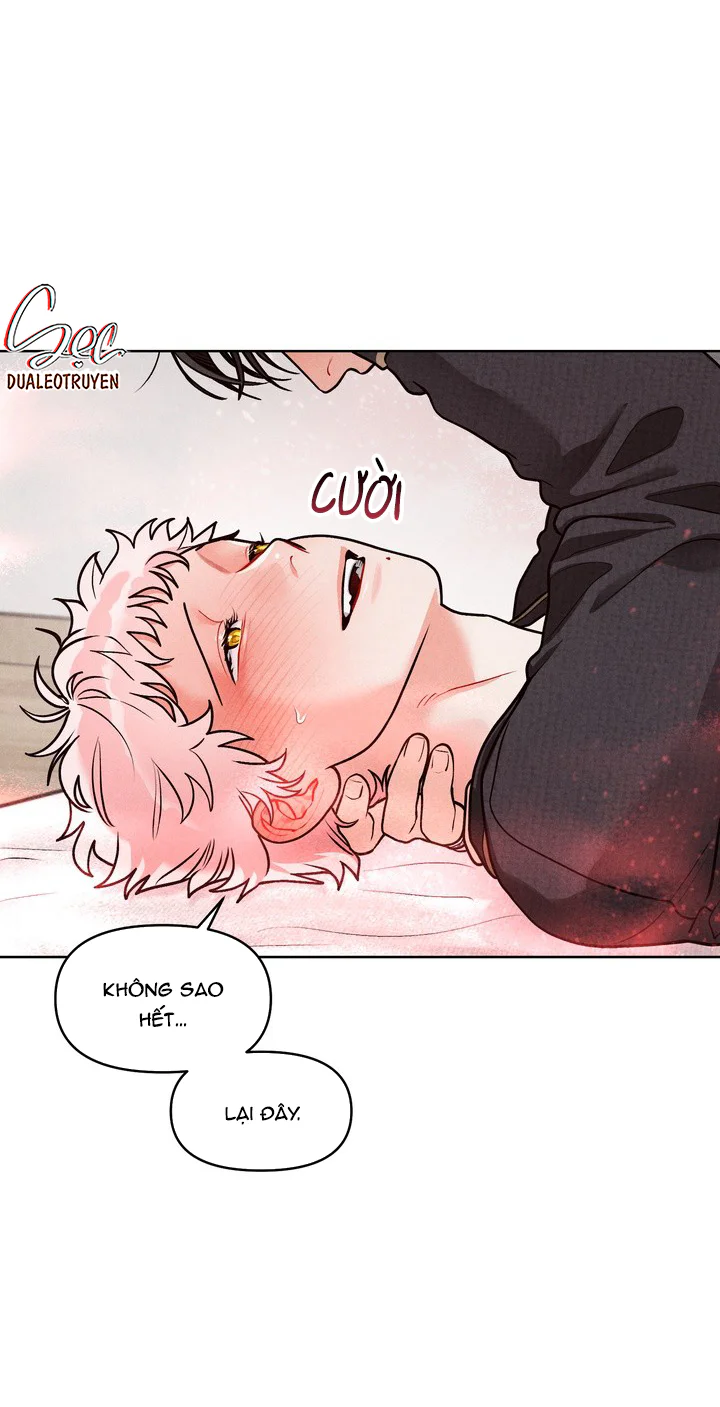 Private Call Chapter 38 - Next Chapter 39