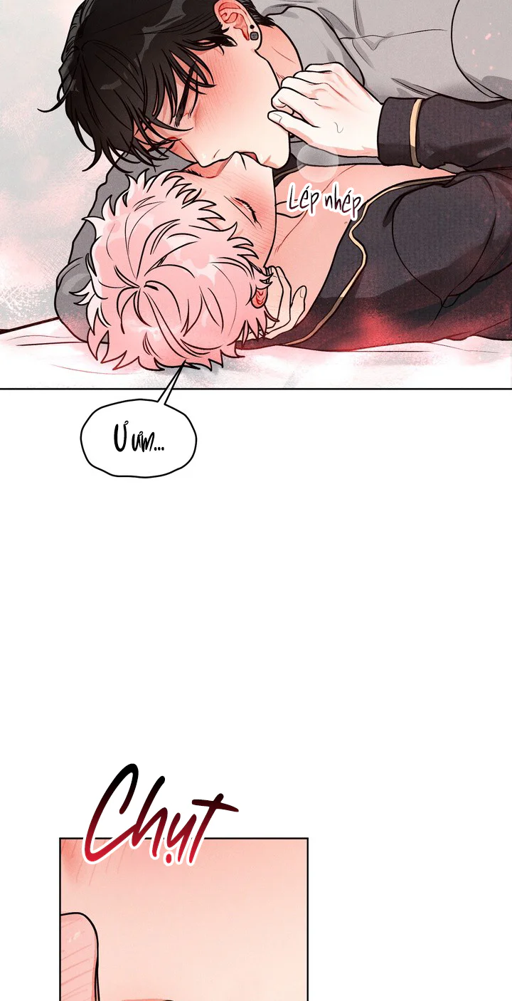 Private Call Chapter 38 - Next Chapter 39