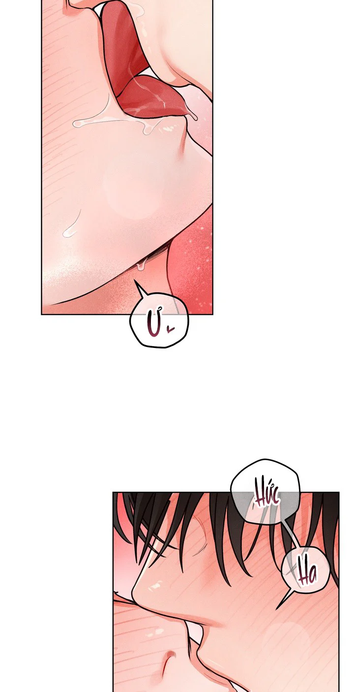 Private Call Chapter 38 - Next Chapter 39