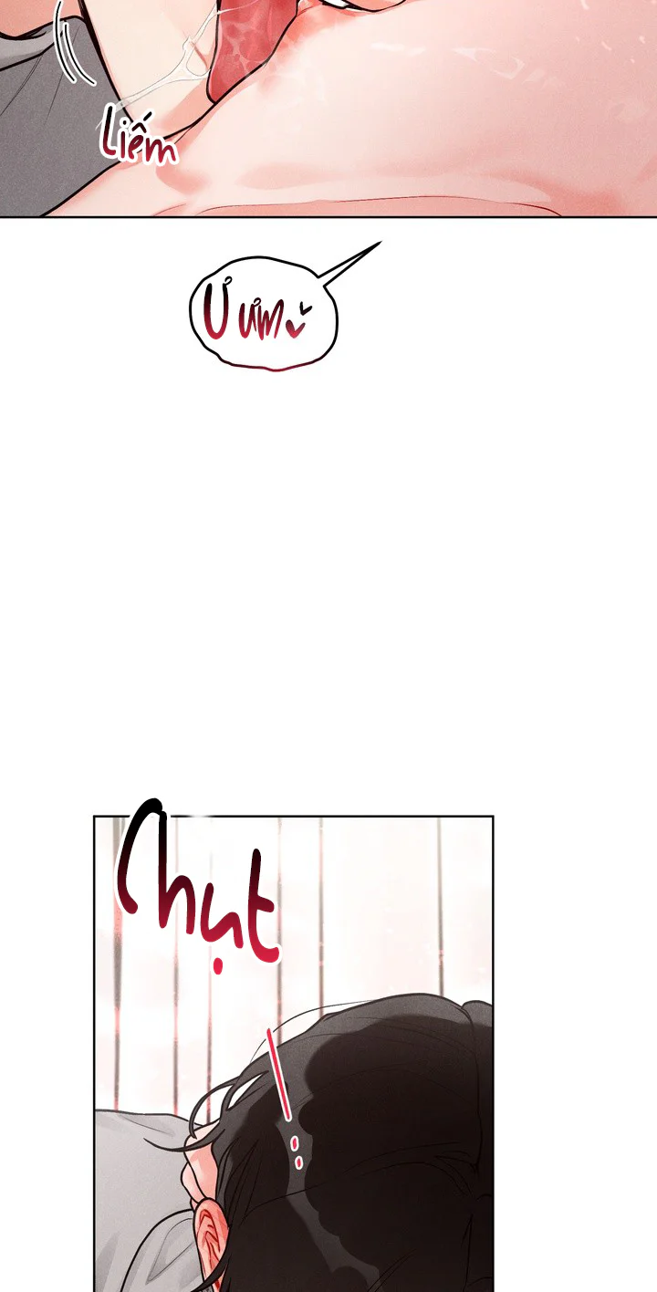 Private Call Chapter 38 - Next Chapter 39