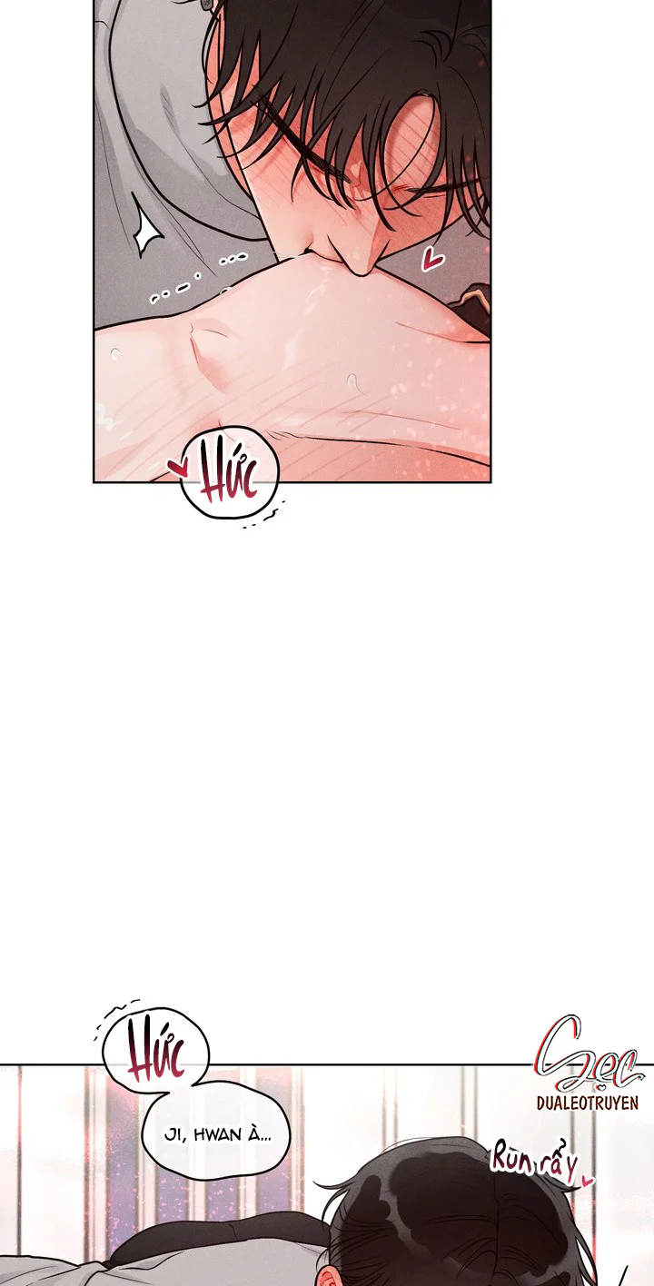 Private Call Chapter 38 - Next Chapter 39