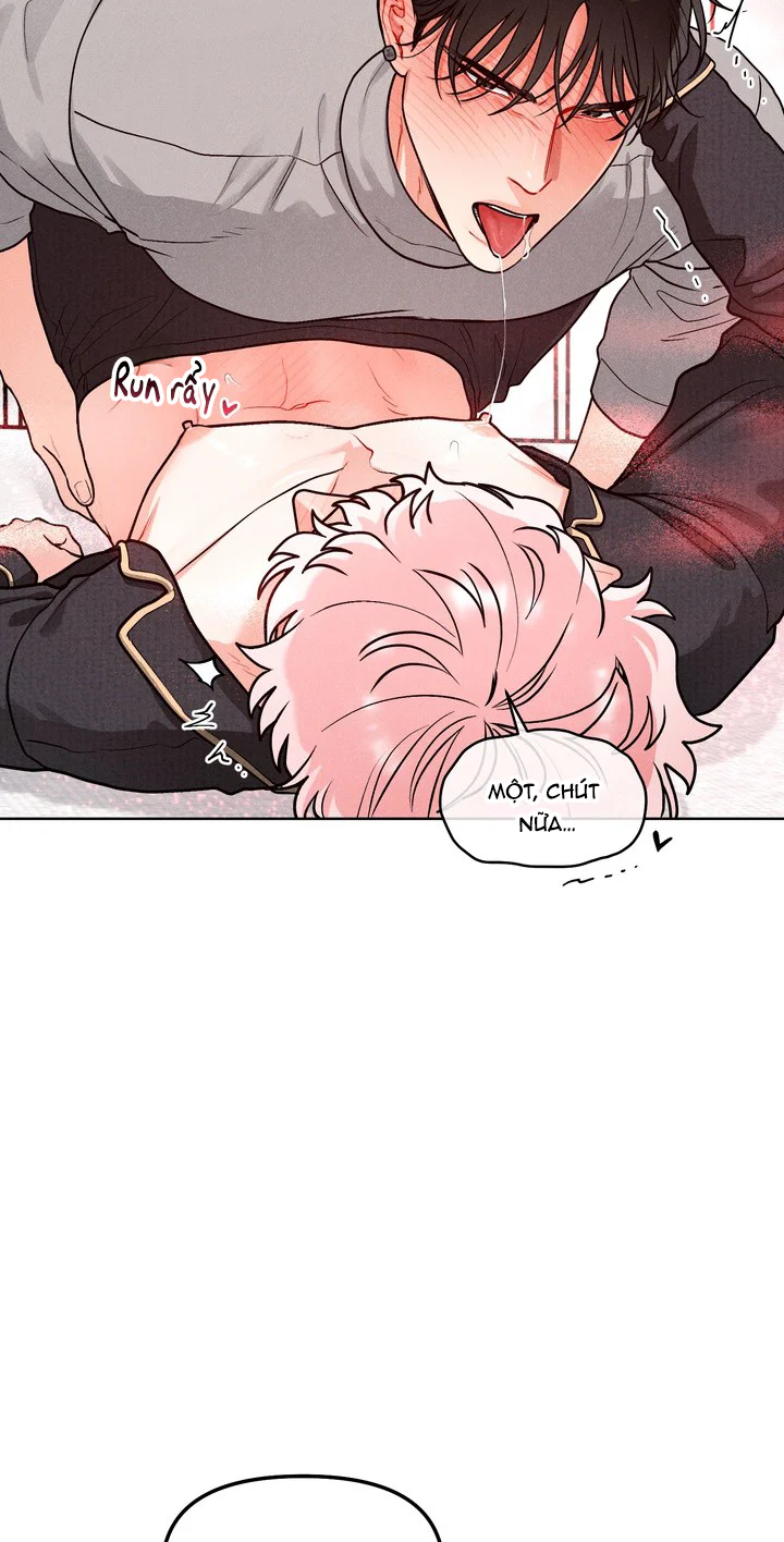 Private Call Chapter 38 - Next Chapter 39