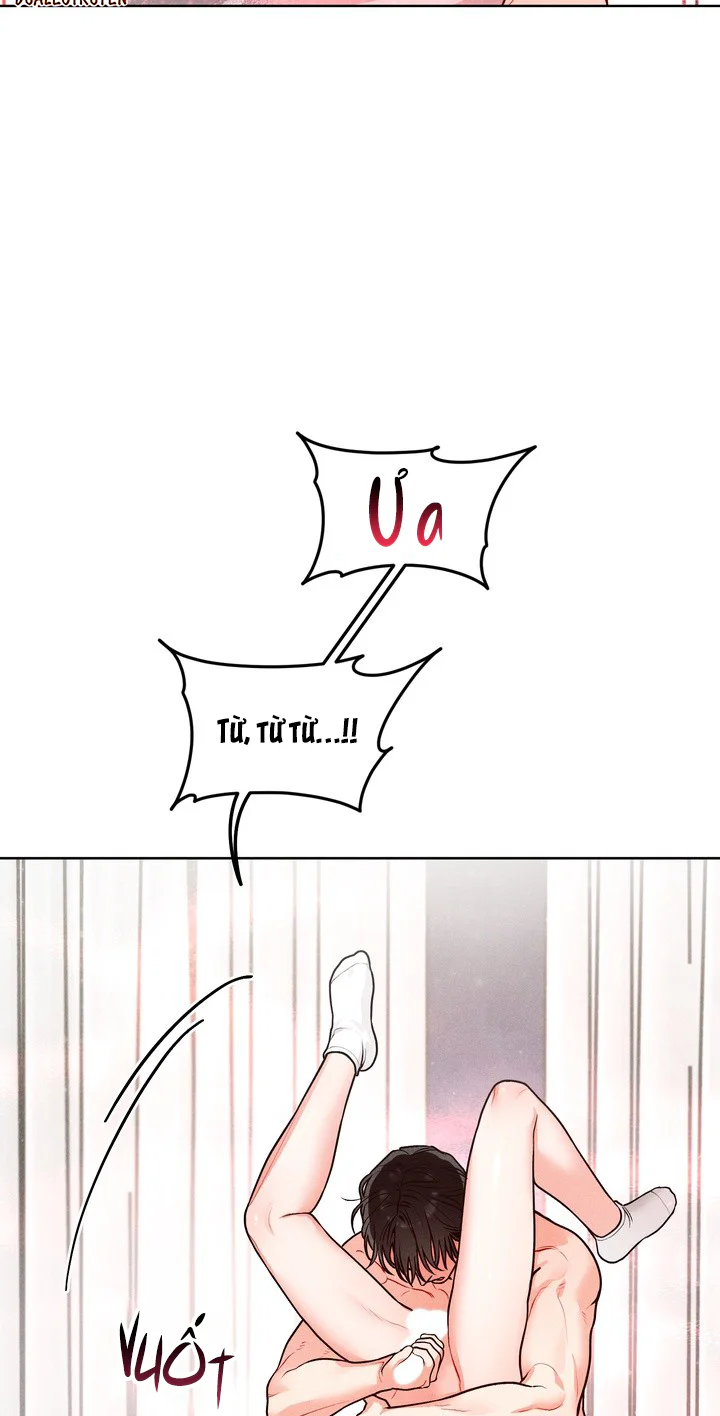 Private Call Chapter 38 - Next Chapter 39