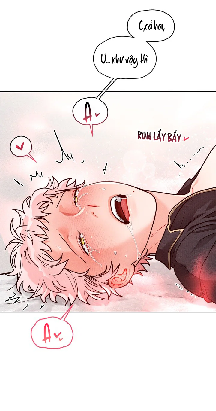 Private Call Chapter 38 - Next Chapter 39