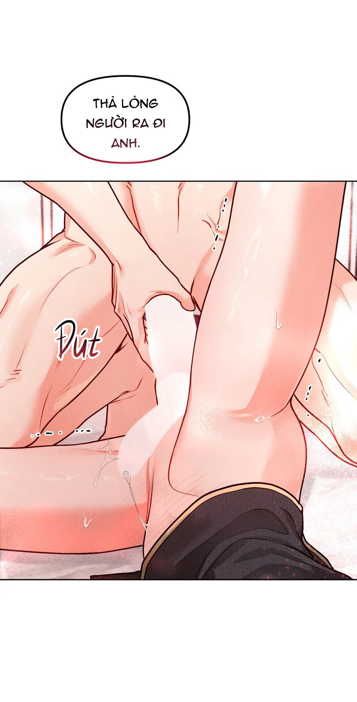 Private Call Chapter 38 - Next Chapter 39