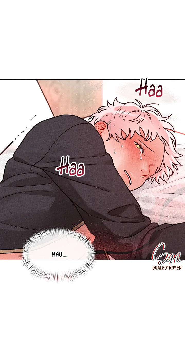 Private Call Chapter 38 - Next Chapter 39