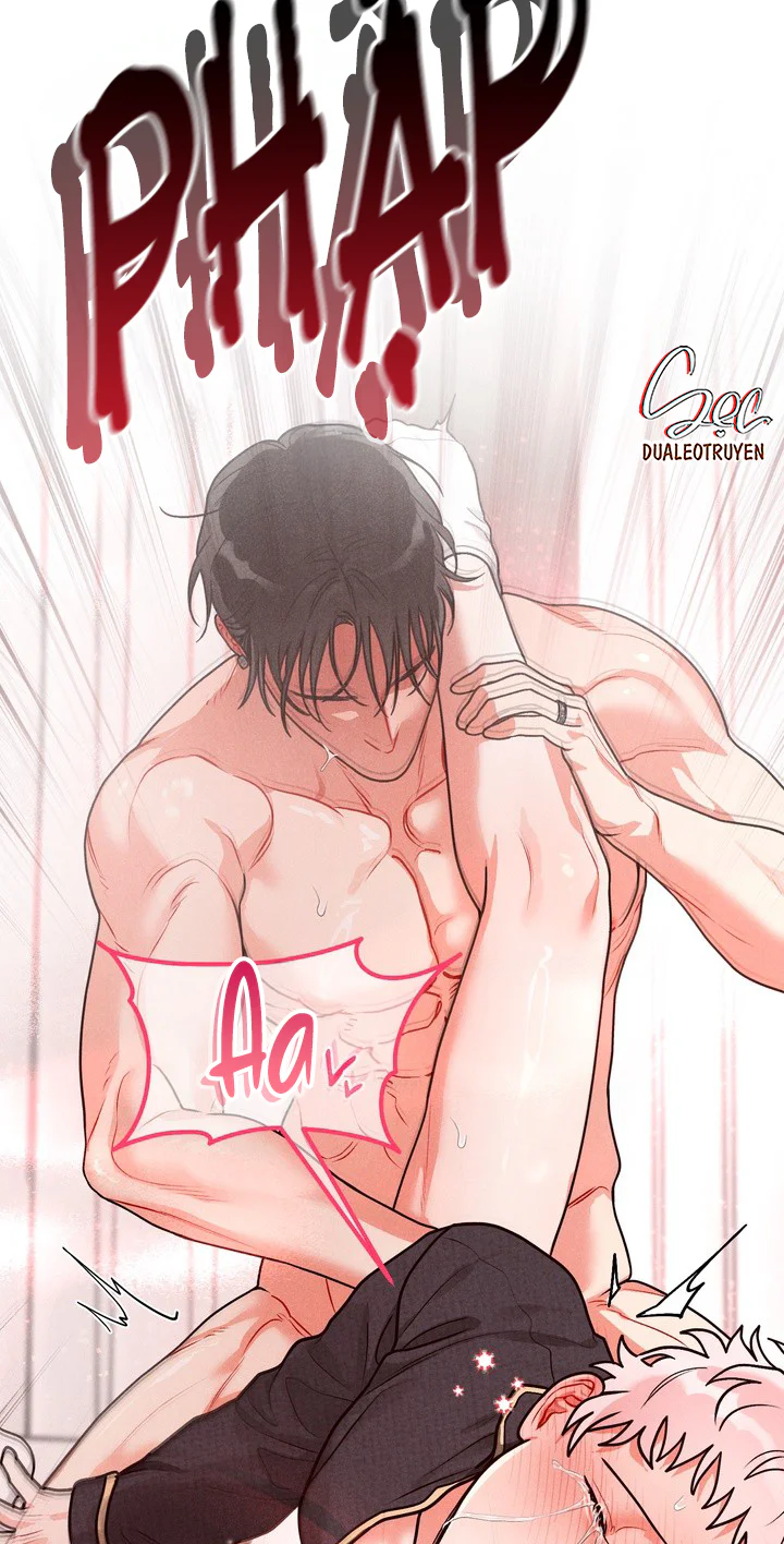 Private Call Chapter 38 - Next Chapter 39