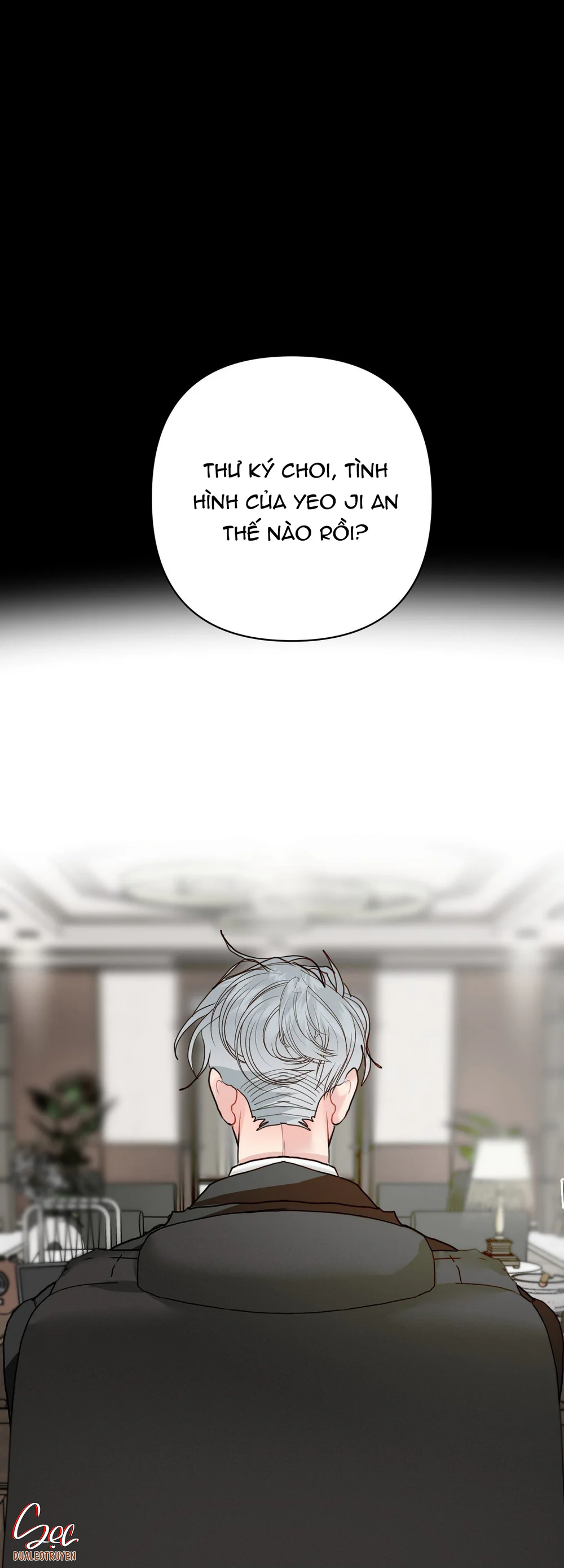 (AB0) Peppermint Candy Chapter 21 - Next Chapter 22