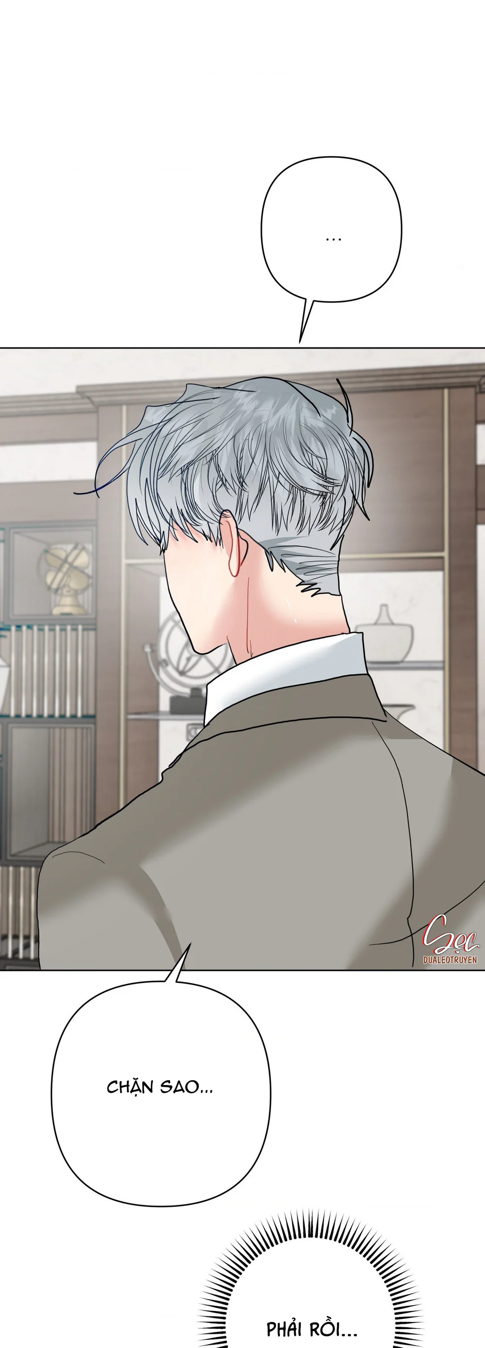 (AB0) Peppermint Candy Chapter 21 - Next Chapter 22