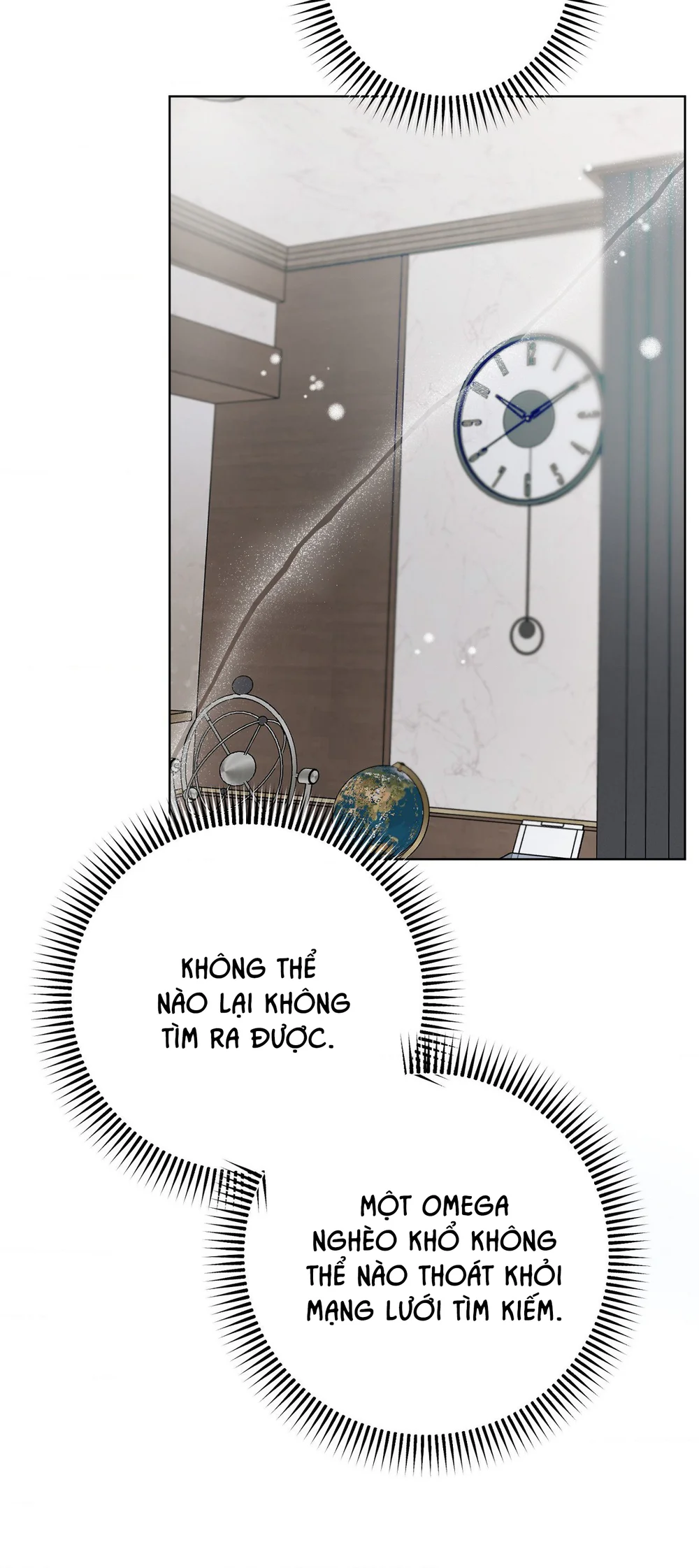 (AB0) Peppermint Candy Chapter 21 - Next Chapter 22