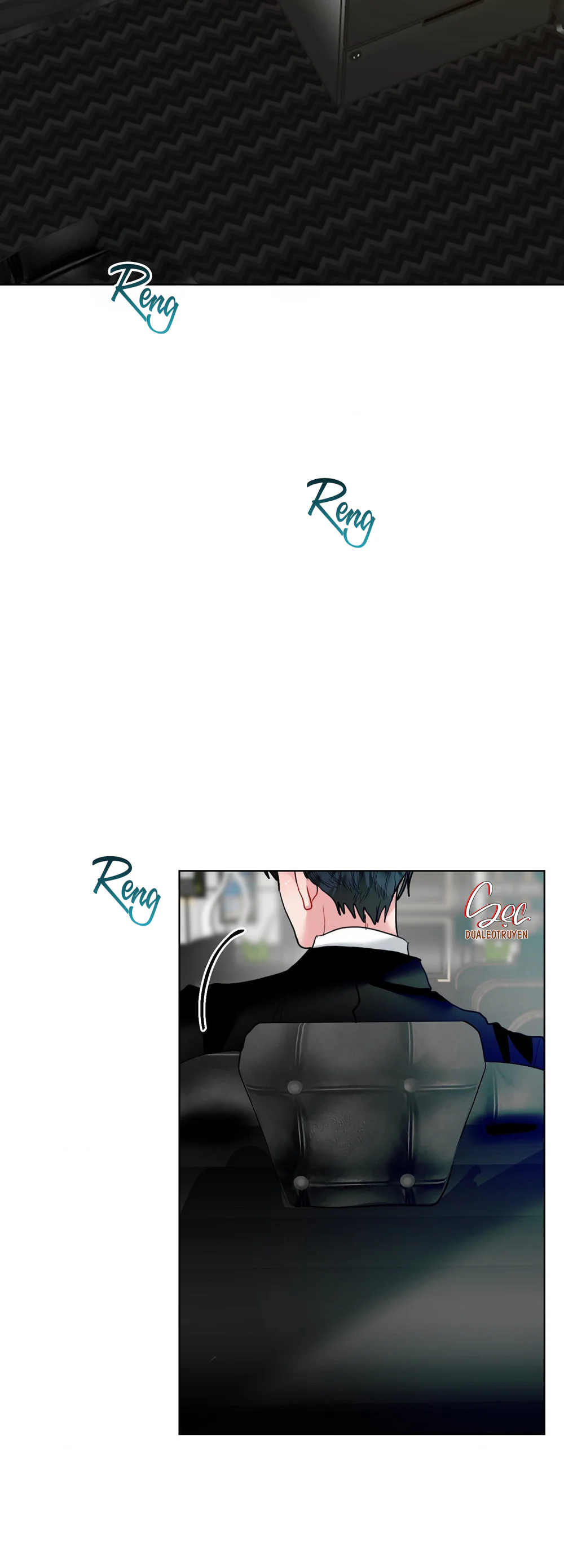 (AB0) Peppermint Candy Chapter 21 - Next Chapter 22