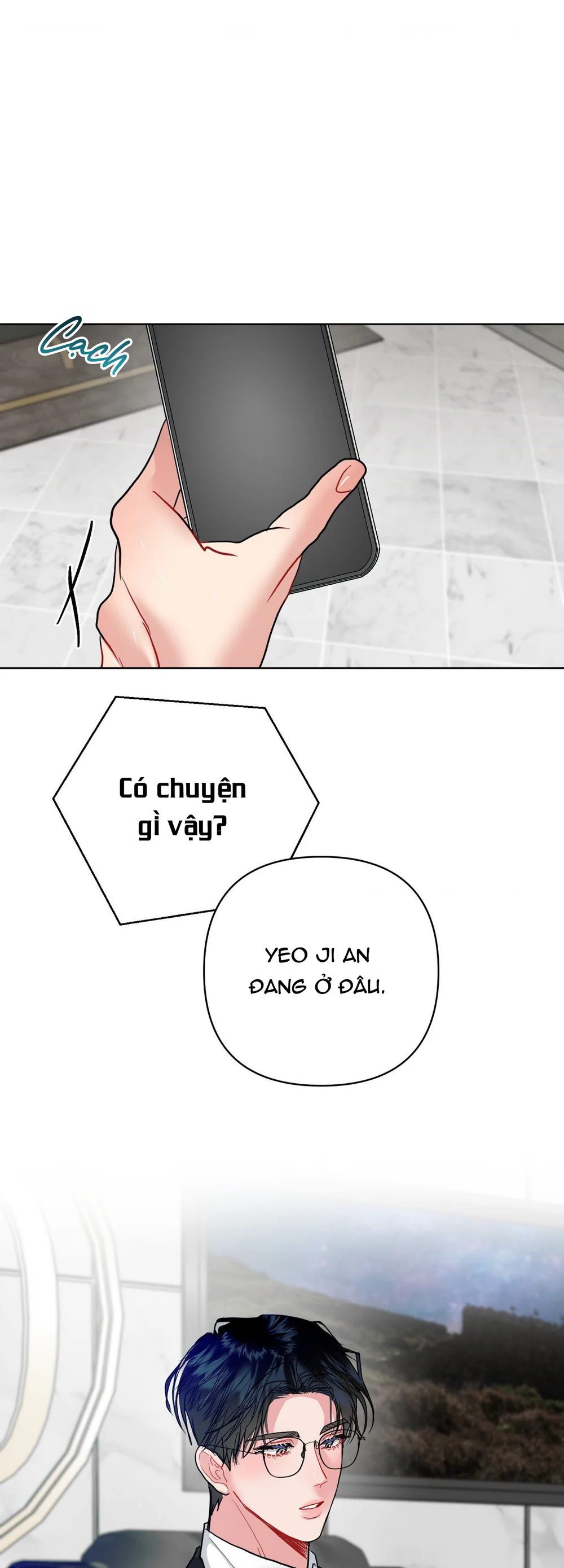 (AB0) Peppermint Candy Chapter 21 - Next Chapter 22