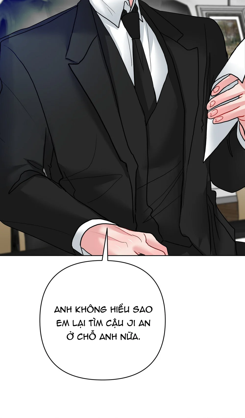 (AB0) Peppermint Candy Chapter 21 - Next Chapter 22