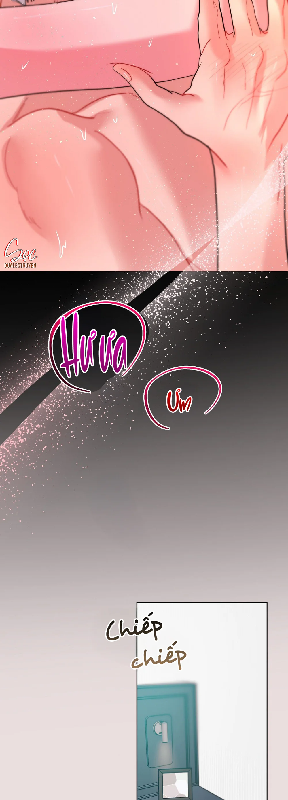 (AB0) Peppermint Candy Chapter 21 - Next Chapter 22