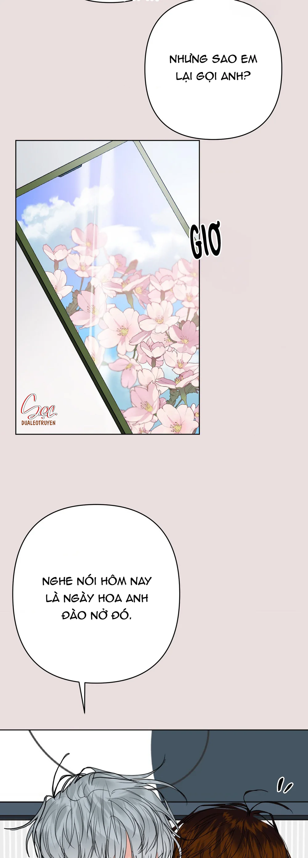 (AB0) Peppermint Candy Chapter 21 - Next Chapter 22