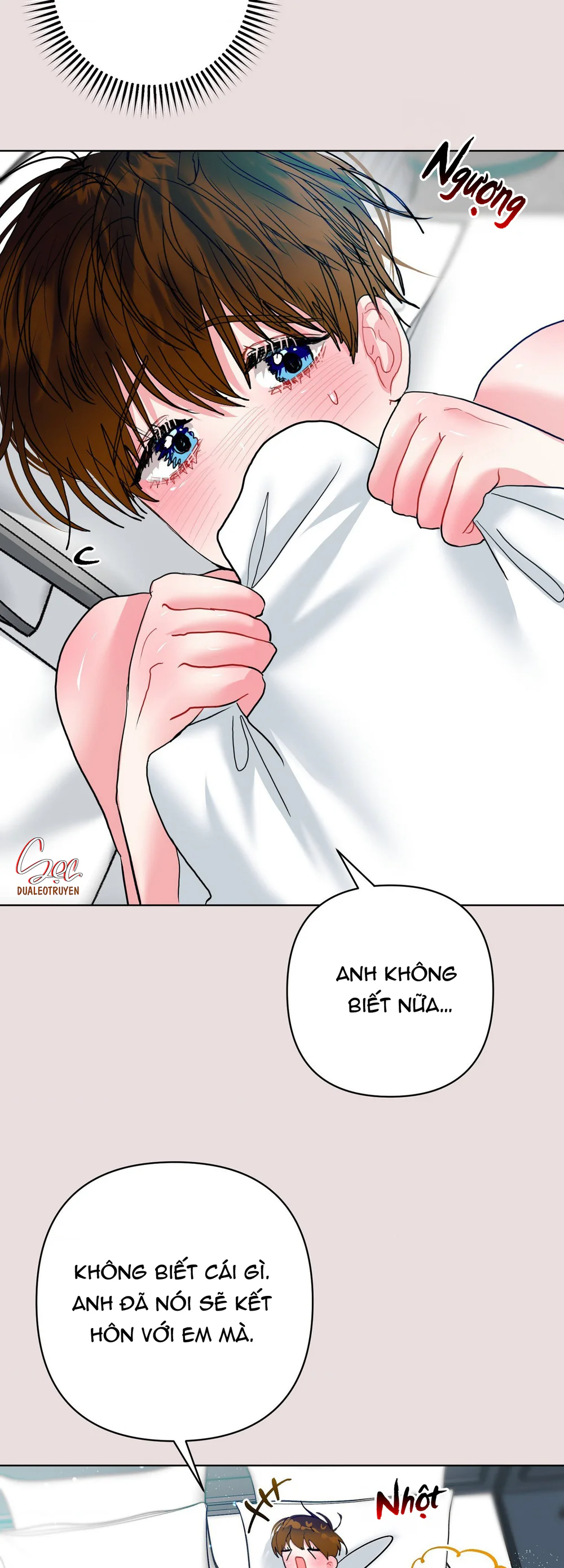 (AB0) Peppermint Candy Chapter 21 - Next Chapter 22