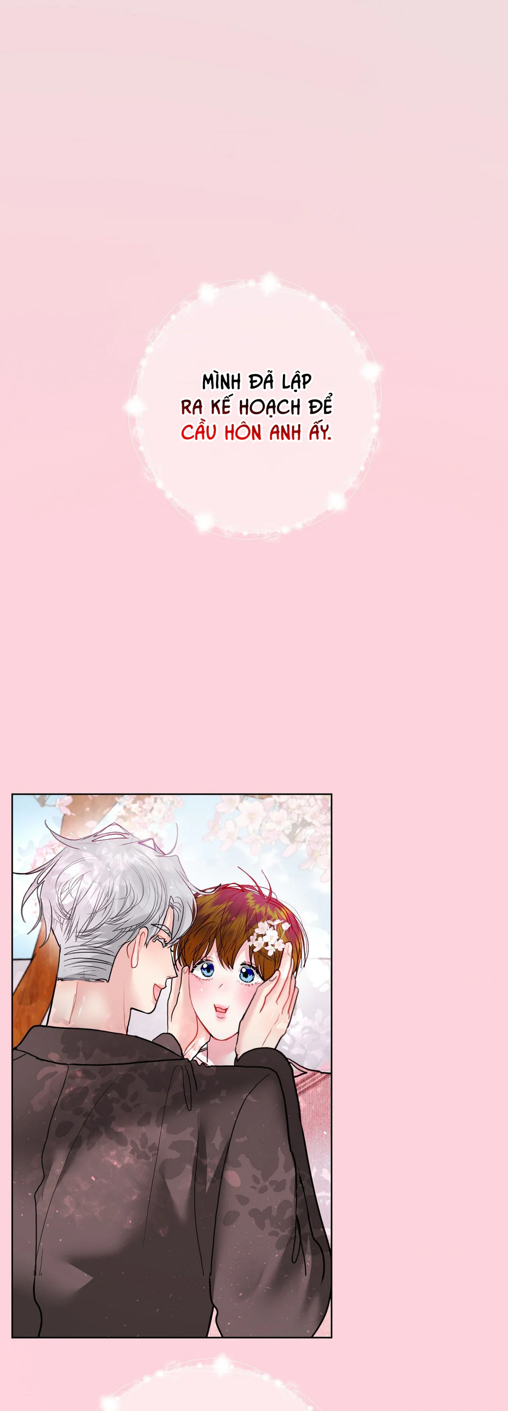 (AB0) Peppermint Candy Chapter 21 - Next Chapter 22