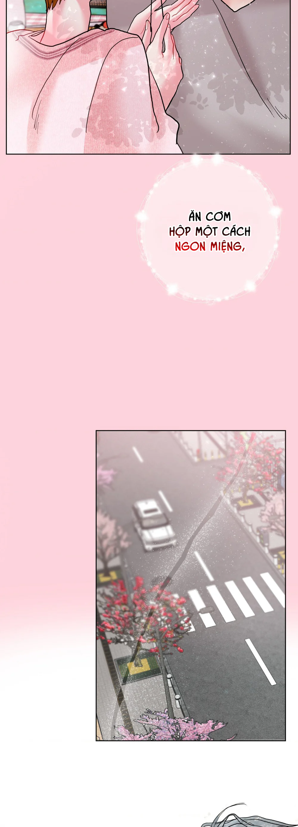 (AB0) Peppermint Candy Chapter 21 - Next Chapter 22