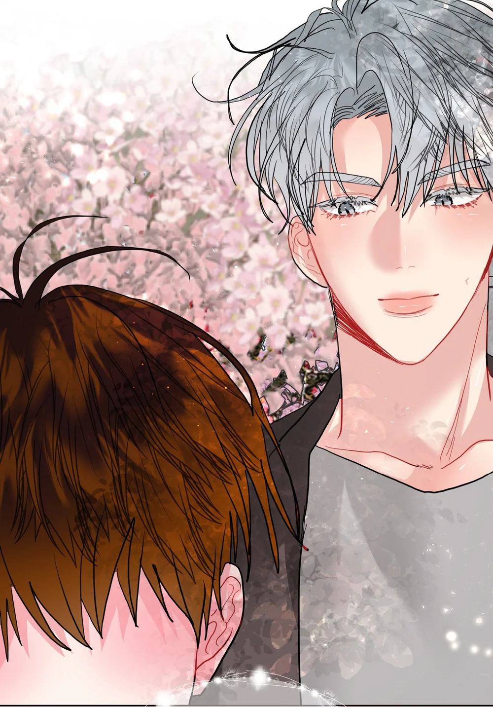 (AB0) Peppermint Candy Chapter 21 - Next Chapter 22