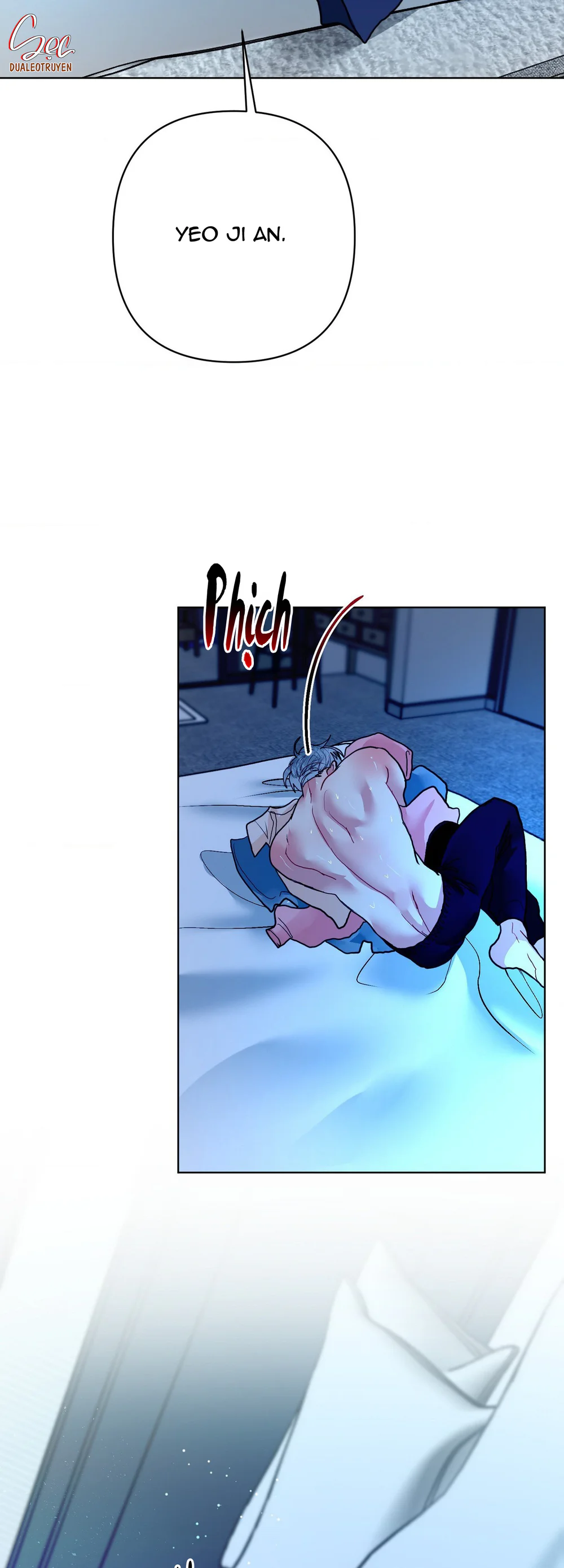 (AB0) Peppermint Candy Chapter 21 - Next Chapter 22