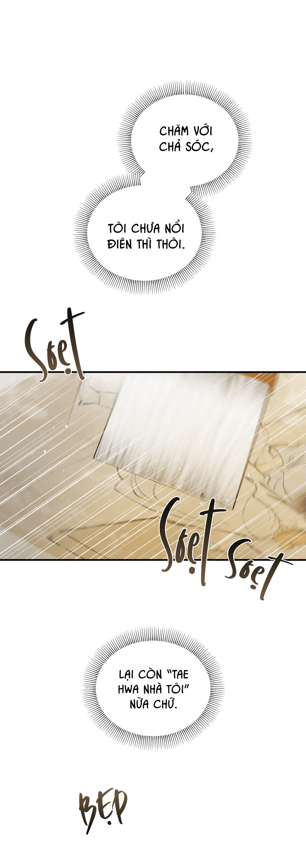 LÃNG MẠN NGÀY TẬN THẾ Chapter 21 - Next 