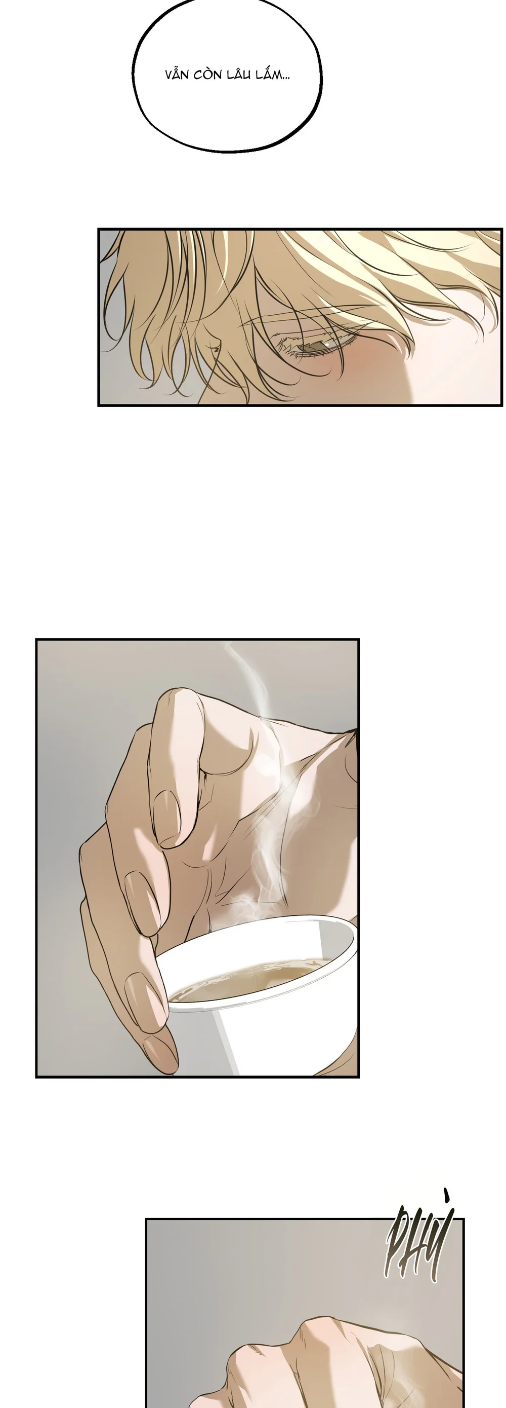 LÃNG MẠN NGÀY TẬN THẾ Chapter 21 - Next 